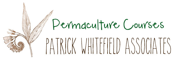Permaculture Courses UK