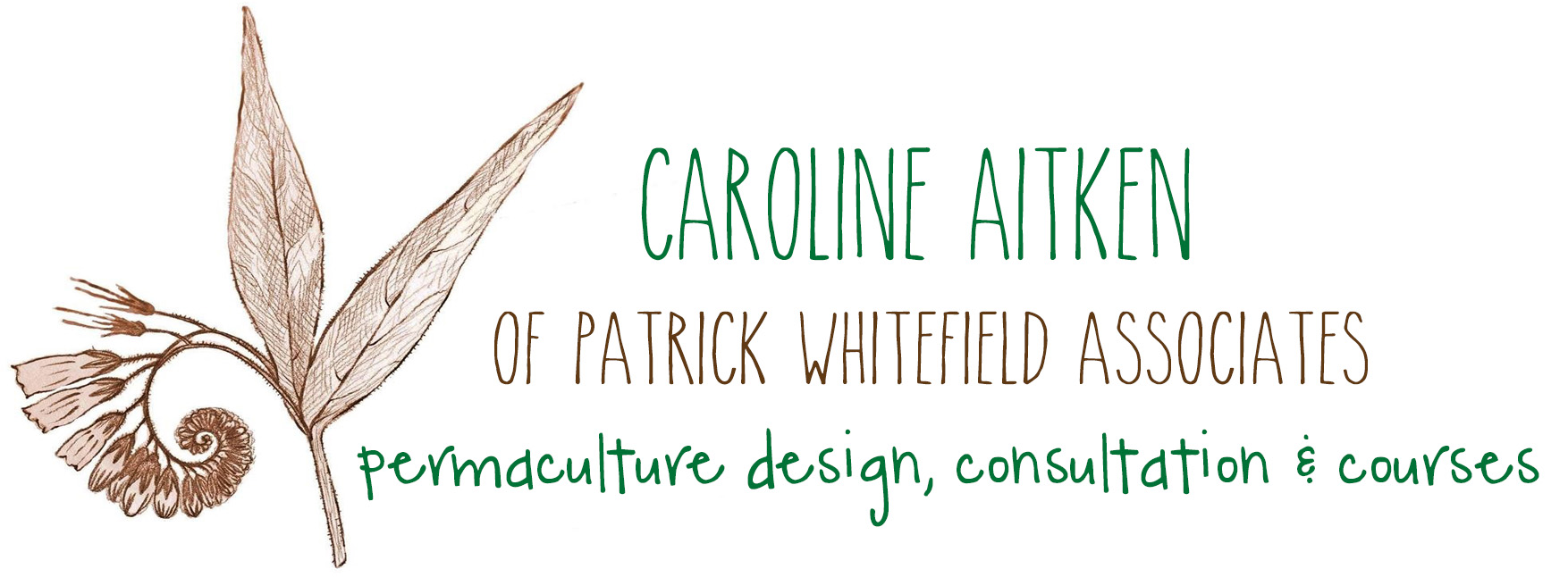 Permaculture Courses UK